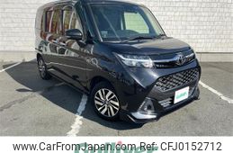 toyota tank 2019 -TOYOTA--Tank DBA-M900A--M900A-0366978---TOYOTA--Tank DBA-M900A--M900A-0366978-