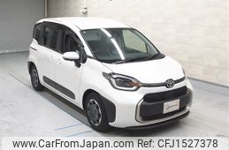 toyota sienta 2024 CFJ1527378