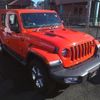 jeep wrangler 2019 quick_quick_JL36L_1C4HJXLG2KW667007 image 3