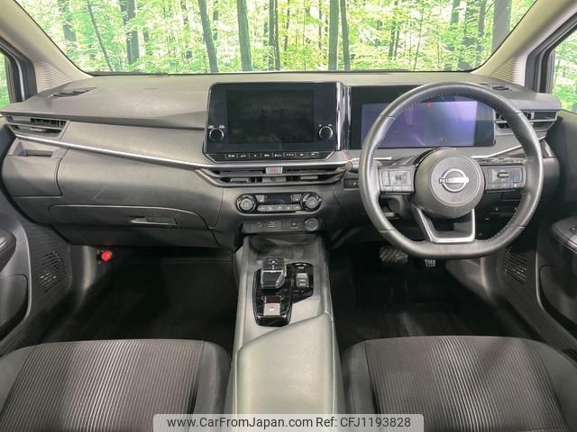 nissan note 2022 quick_quick_SNE13_SNE13-119656 image 2
