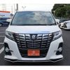 toyota alphard 2015 -TOYOTA--Alphard DBA-AGH30W--AGH30-0007102---TOYOTA--Alphard DBA-AGH30W--AGH30-0007102- image 6