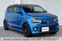 suzuki alto-works 2019 -SUZUKI--Alto Works DBA-HA36S--HA36S-912242---SUZUKI--Alto Works DBA-HA36S--HA36S-912242-