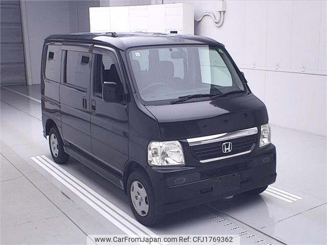 honda vamos 2007 CFJ1769362 image 1