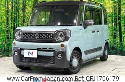 suzuki spacia 2020 CFJ1706179