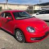 volkswagen the-beetle 2015 -VOLKSWAGEN--VW The Beetle DBA-16CBZ--WVWZZZ16ZFM625898---VOLKSWAGEN--VW The Beetle DBA-16CBZ--WVWZZZ16ZFM625898- image 4