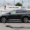 toyota harrier 2017 quick_quick_DBA-ASU65W_ASU65-0001097 image 9