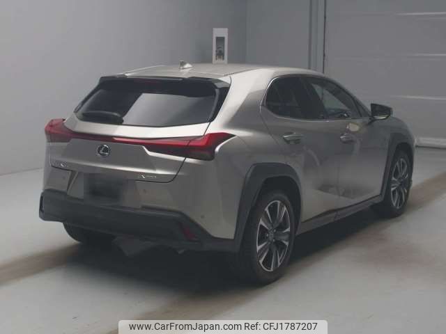 lexus ux 2020 CFJ1787207 image 2