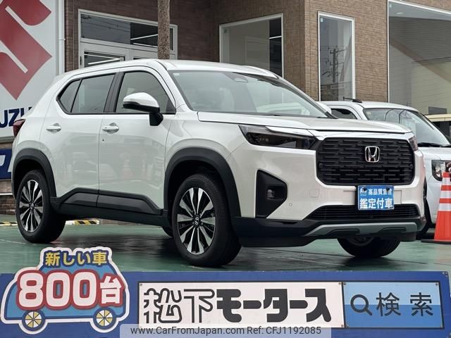honda honda-others 2024 GOO_JP_700060017330250524005 image 1