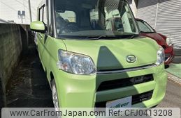 daihatsu tanto 2014 -DAIHATSU--Tanto DBA-LA610S--LA610S-0000597---DAIHATSU--Tanto DBA-LA610S--LA610S-0000597-