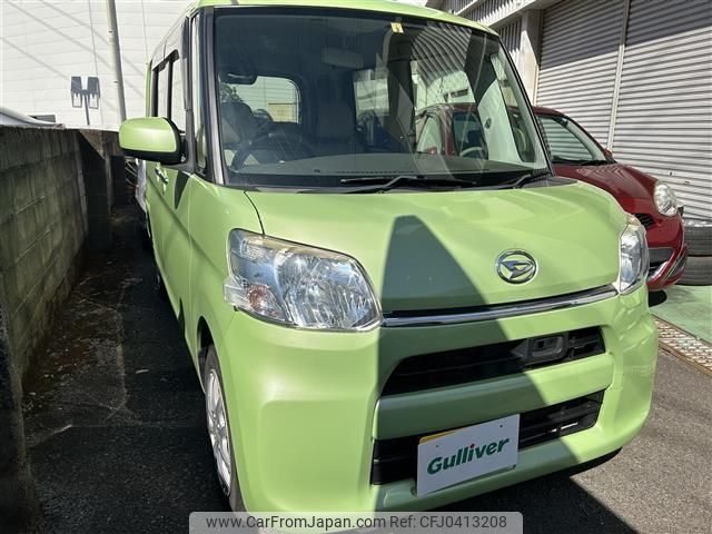 daihatsu tanto 2014 -DAIHATSU--Tanto DBA-LA610S--LA610S-0000597---DAIHATSU--Tanto DBA-LA610S--LA610S-0000597- image 1