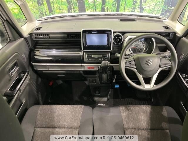 suzuki spacia 2019 -SUZUKI--Spacia DAA-MK53S--MK53S-646310---SUZUKI--Spacia DAA-MK53S--MK53S-646310- image 2