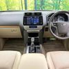 toyota land-cruiser-prado 2023 quick_quick_TRJ150W_TRJ150-0168980 image 2