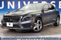 mercedes-benz gla-class 2015 -MERCEDES-BENZ--Benz GLA DBA-156942--WDC1569422J092967---MERCEDES-BENZ--Benz GLA DBA-156942--WDC1569422J092967-