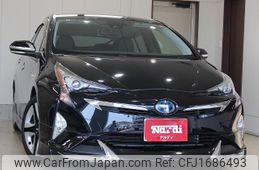 toyota prius 2016 CFJ1686493