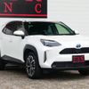 toyota yaris-cross 2021 CFJ1745549 image 18
