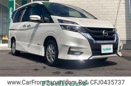 nissan serena 2016 -NISSAN--Serena DAA-GFNC27--GFNC27-000587---NISSAN--Serena DAA-GFNC27--GFNC27-000587-