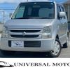 suzuki wagon-r 2007 quick_quick_DBA-MH22S_MH22S-291818 image 1