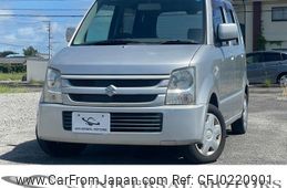 suzuki wagon-r 2007 quick_quick_DBA-MH22S_MH22S-291818