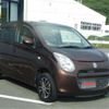 suzuki alto 2011 -SUZUKI 【豊橋 581ｹ7843】--Alto HA25S--HA25S-783163---SUZUKI 【豊橋 581ｹ7843】--Alto HA25S--HA25S-783163- image 5