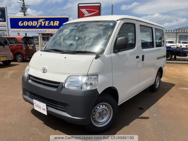 toyota liteace-van 2020 -TOYOTA--Liteace VAN DBF-S412M--S412M-0031292---TOYOTA--Liteace VAN DBF-S412M--S412M-0031292- image 1