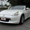nissan fairlady-z 2010 CFJ1832541 image 22