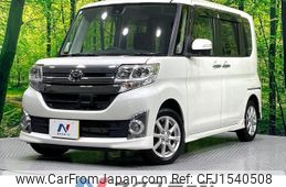 daihatsu tanto 2015 CFJ1540508