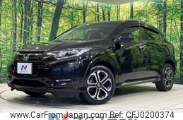 honda vezel 2016 -HONDA--VEZEL DAA-RU3--RU3-1207780---HONDA--VEZEL DAA-RU3--RU3-1207780-