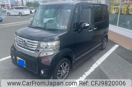 honda n-box 2013 CFJ9820006