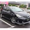 toyota prius-α 2015 GOO_JP_700102067530240904003 image 4