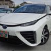 toyota mirai 2017 -TOYOTA 【つくば 300】--MIRAI JPD10--JPD10-0002849---TOYOTA 【つくば 300】--MIRAI JPD10--JPD10-0002849- image 1