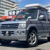 mitsubishi pajero-mini 2008 -MITSUBISHI--Pajero mini ABA-H58A--H58A-0722824---MITSUBISHI--Pajero mini ABA-H58A--H58A-0722824- image 1