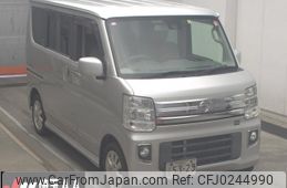 nissan clipper-rio 2015 -NISSAN--Clipper Rio DR17W-101006---NISSAN--Clipper Rio DR17W-101006-