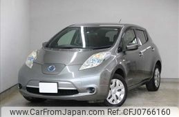 nissan leaf 2016 -NISSAN--Leaf ZAA-AZE0--AZE0-200829---NISSAN--Leaf ZAA-AZE0--AZE0-200829-