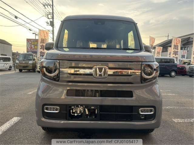 honda n-van 2024 -HONDA 【八王子 480ｾ7351】--N VAN 5BD-JJ1--JJ1-5104008---HONDA 【八王子 480ｾ7351】--N VAN 5BD-JJ1--JJ1-5104008- image 1