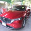 mazda cx-5 2022 CFJ1670786 image 11