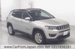 jeep compass 2020 CFJ1856281