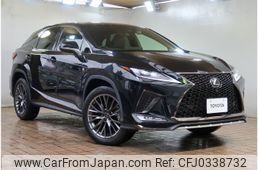 lexus rx 2022 -LEXUS--Lexus RX 3BA-AGL20W--AGL20-0021098---LEXUS--Lexus RX 3BA-AGL20W--AGL20-0021098-