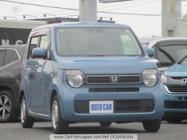 honda n-wgn 2020 quick_quick_6BA-JH3_JH3-1055404 image 1