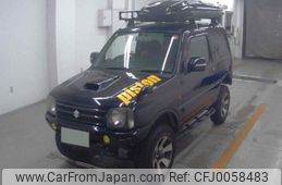 suzuki jimny 2010 quick_quick_ABA-JB23W_JB23W-650212