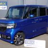 honda n-box 2019 -HONDA--N BOX DBA-JF3--JF3-1246234---HONDA--N BOX DBA-JF3--JF3-1246234- image 1