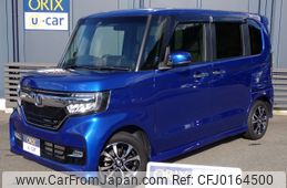 honda n-box 2019 -HONDA--N BOX DBA-JF3--JF3-1246234---HONDA--N BOX DBA-JF3--JF3-1246234-