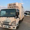 isuzu elf-truck 2021 -ISUZU--Elf 2RG-NPR88AN--NPR88-7012803---ISUZU--Elf 2RG-NPR88AN--NPR88-7012803- image 1