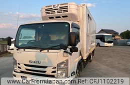 isuzu elf-truck 2021 -ISUZU--Elf 2RG-NPR88AN--NPR88-7012803---ISUZU--Elf 2RG-NPR88AN--NPR88-7012803-