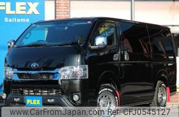 toyota hiace-van 2021 -TOYOTA--Hiace Van QDF-GDH201V--GDH201-1061021---TOYOTA--Hiace Van QDF-GDH201V--GDH201-1061021-