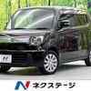 suzuki mr-wagon 2015 -SUZUKI--MR Wagon DBA-MF33S--MF33S-656807---SUZUKI--MR Wagon DBA-MF33S--MF33S-656807- image 1