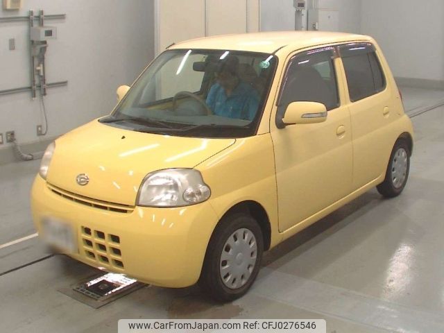 daihatsu esse 2006 -DAIHATSU--Esse L235S-0029720---DAIHATSU--Esse L235S-0029720- image 1