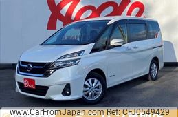 nissan serena 2017 -NISSAN--Serena DAA-GC27--GC27-013552---NISSAN--Serena DAA-GC27--GC27-013552-