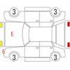 toyota crown 2020 -TOYOTA--Crown 6AA-AZSH20--AZSH20-1057078---TOYOTA--Crown 6AA-AZSH20--AZSH20-1057078- image 2
