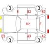 mitsubishi dion 2002 -MITSUBISHI--Dion TA-CR6W--CR6W-0100545---MITSUBISHI--Dion TA-CR6W--CR6W-0100545- image 2