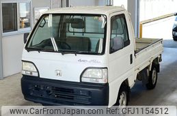 honda acty-truck 1996 -HONDA--Acty Truck HA4-2328427---HONDA--Acty Truck HA4-2328427-